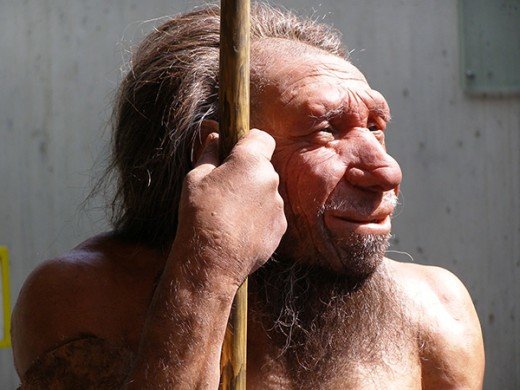 neandertalare