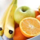 9 av 10 frukter har kemikalier