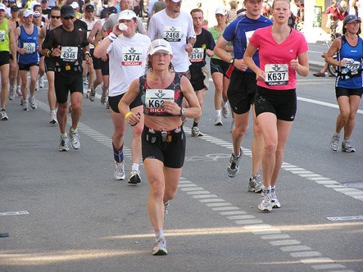 stockholm-maraton