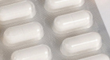 Paracetamol hjälper inte mot ryggskott
