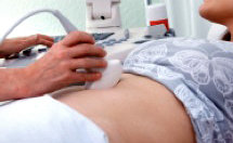 Njursten upptäcks med ultraljud