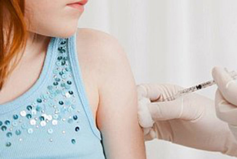 Myter sprids om vaccin
