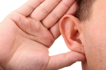 Hörselnedsättning orsaker