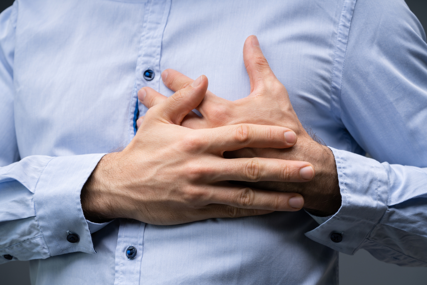 Vad är en hjärtinfarkt? – Hjärtinfarkt.se