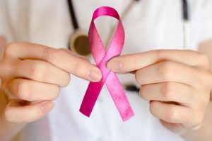 Bröstcancerfonden