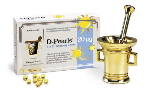 pharma-nord-d-pearls