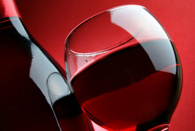 Ett glas vin om dagen – inte så bra som du tror