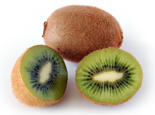Kiwi, superfrukten som även förbättrar din sömn